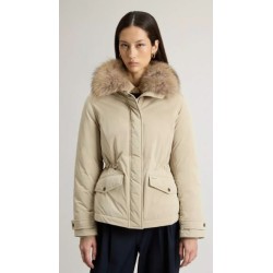 Grace Fur Jacket W Woolrich 