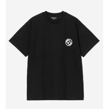 S/S C Logo Archive T-Shirt Carhartt Wip 2