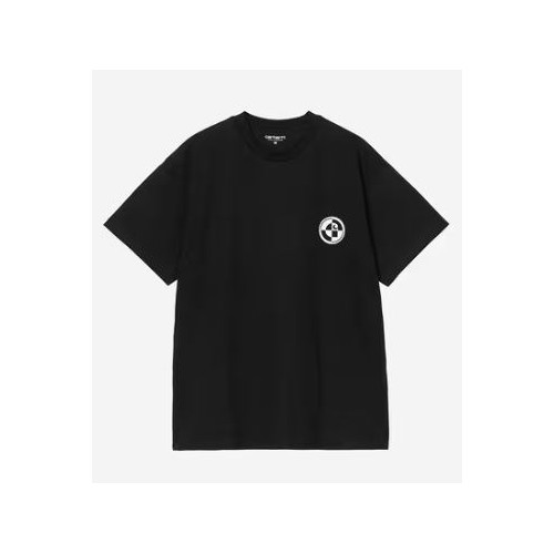 S/S C Logo Archive T-Shirt Carhartt Wip