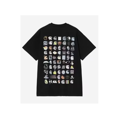 S/S C Logo Archive T-Shirt Carhartt Wip