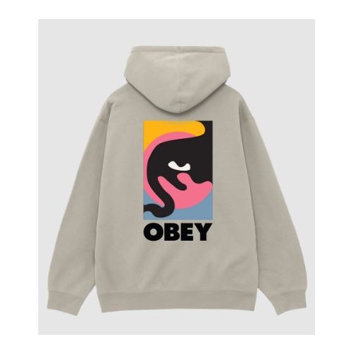 Quarter Icon Fleece Obey 
