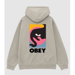Quarter Icon Fleece Obey 