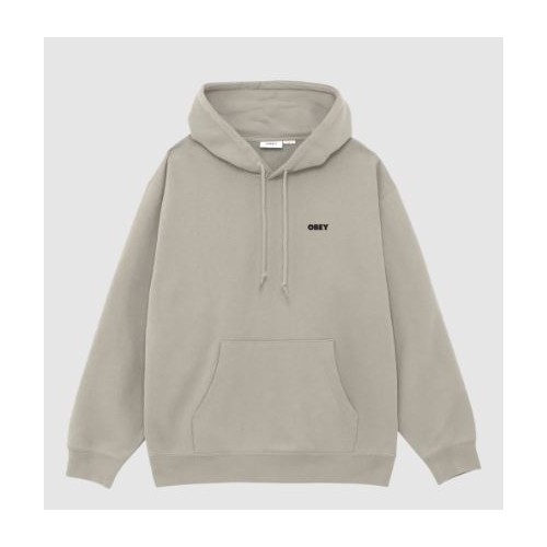 Quarter Icon Fleece Obey 