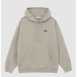 Quarter Icon Fleece Obey 