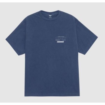 Persistent Movement T-Shirt Obey  2