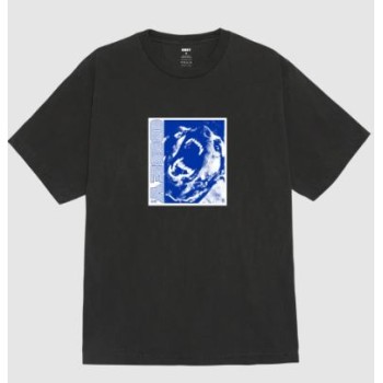 Stay Back T-Shirt Obey 