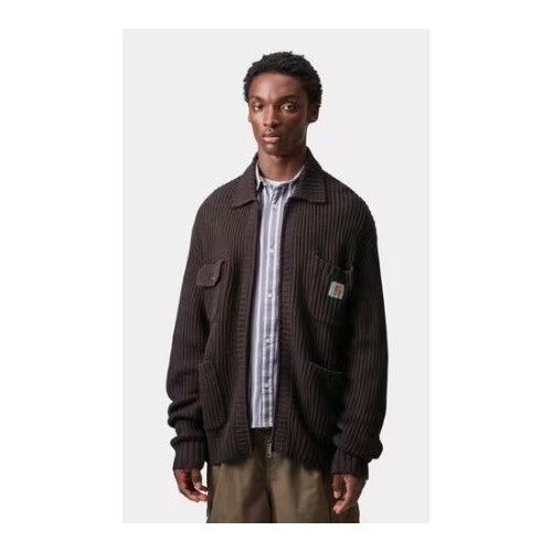 Chore Knit Jacket Carhartt Wip