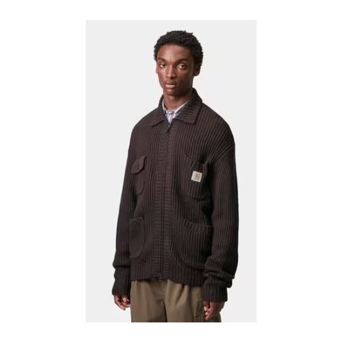 Chore Knit Jacket Carhartt Wip