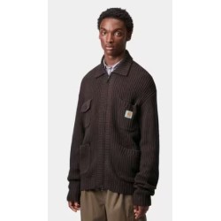 Chore Knit Jacket Carhartt Wip