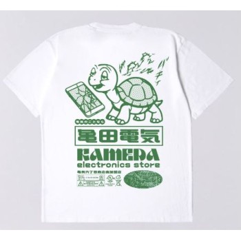 Kamera T-Shirt Edwin  2