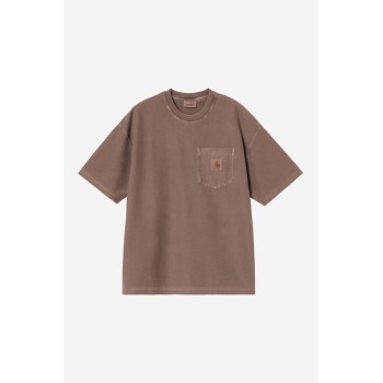 S/S Loose Pocket T-Shirt Carhartt Wip 2