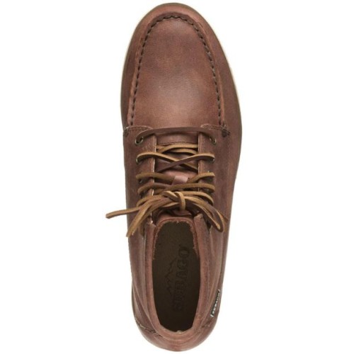 Sebago Tala Mid Crazy Horse 
