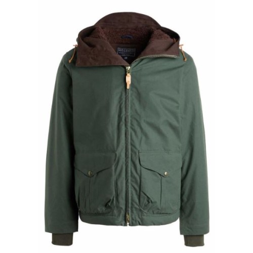 Blazer Coat Manifattura Ceccarelli