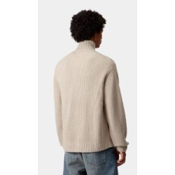 Detroit Half Zip Sweater Carhartt Wip