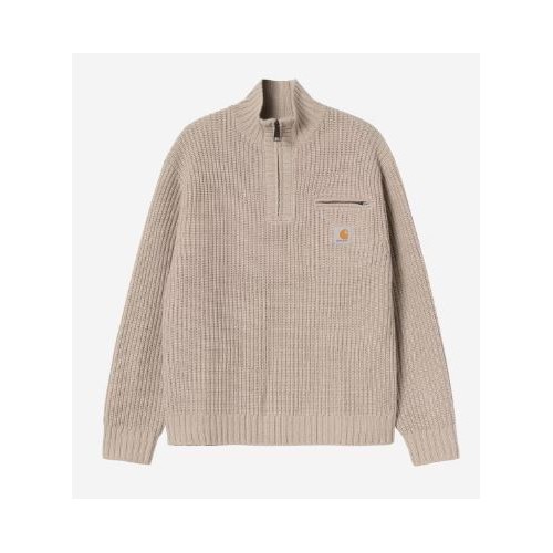 Detroit Half Zip Sweater Carhartt Wip