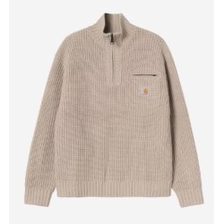 Detroit Half Zip Sweater Carhartt Wip