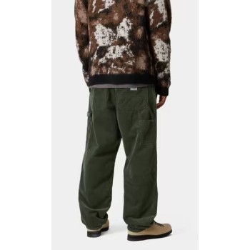 Single Knee Pant Carhartt Wip 2