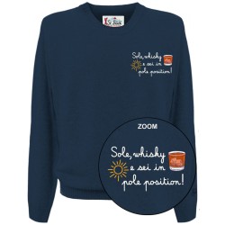 Maglione Saint Barth 