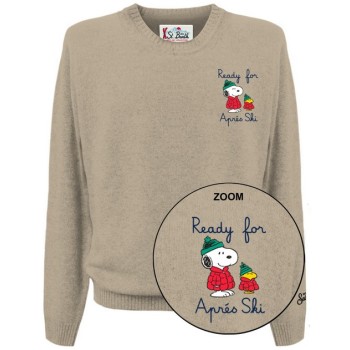 Maglione Saint Barth 