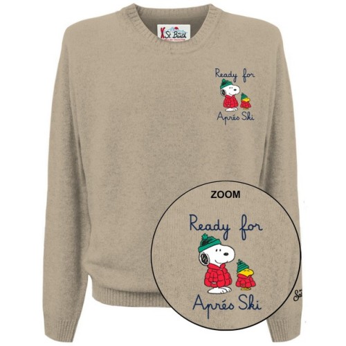 Maglione Saint Barth 