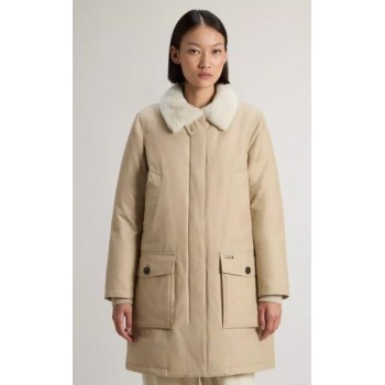 Upstate Parka W Woolrich 