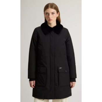 Upstate Parka W Woolrich  2