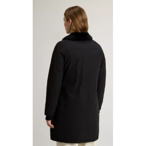 Upstate Parka W Woolrich 