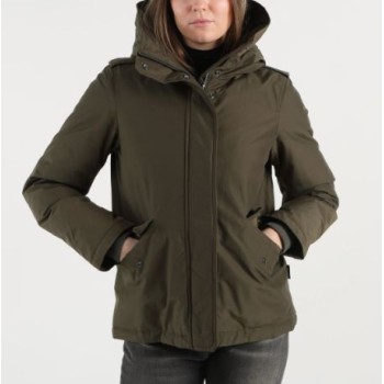 Military Jkt W Woolrich  2