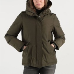Military Jkt W Woolrich 