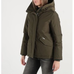 Military Jkt W Woolrich 