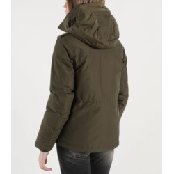 Military Jkt W Woolrich 