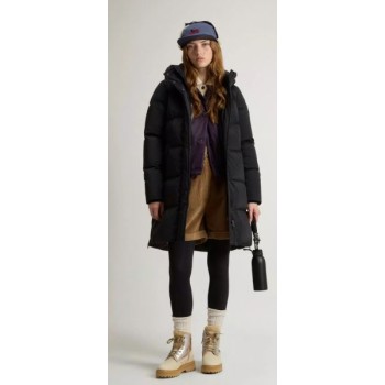 Kelly Jacket W Woolrich  2