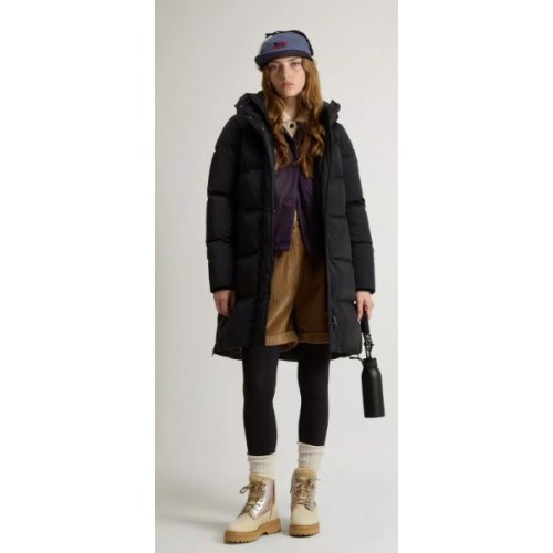 Kelly Jacket W Woolrich 