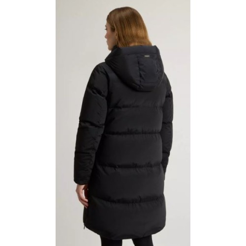 Kelly Jacket W Woolrich 
