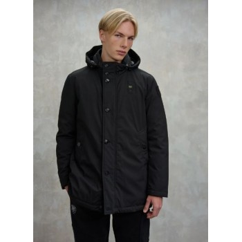 Parka Chester Blauer