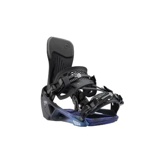 Attacchi LT Supermatic Nidecker 