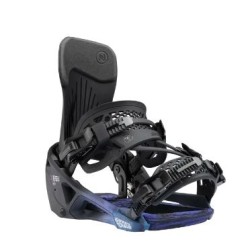 Attacchi LT Supermatic Nidecker 