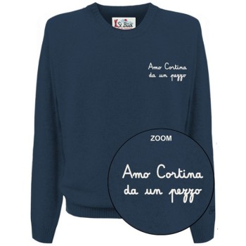 Maglione Saint Barth 