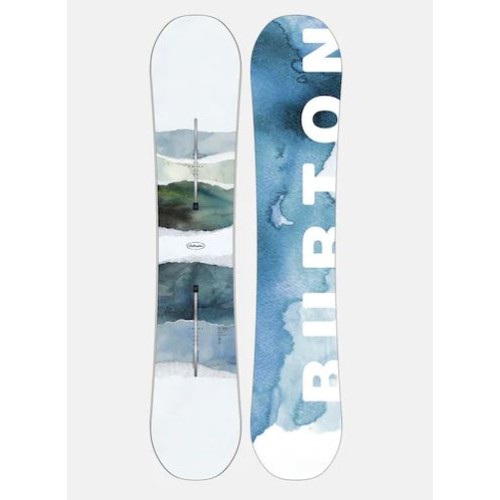 Burton Cultivator Flat Top