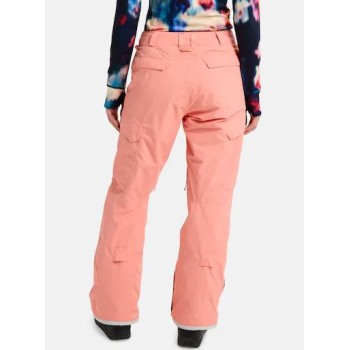 Burton W Reserve 2L Insulated Pants 2