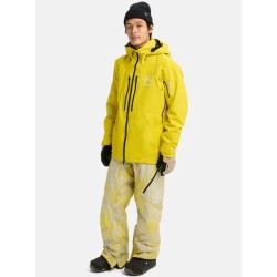 Burton Ak Swash Gore-Tex Jacket 