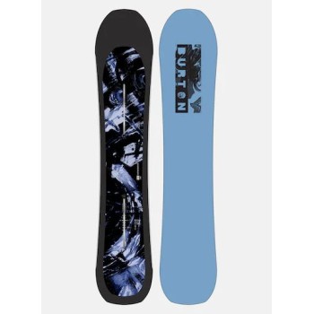 Burton Cartographer Camber 