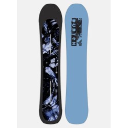 Burton Cartographer Camber 