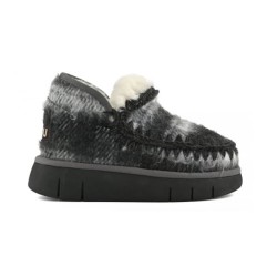 Mou Eskimo Sneaker Bounce Wool 