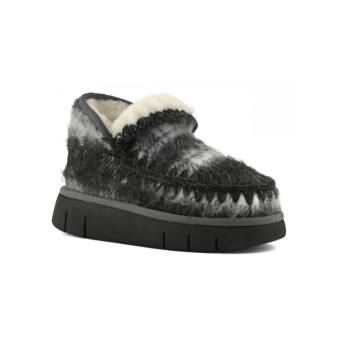Mou Eskimo Sneaker Bounce Wool  2