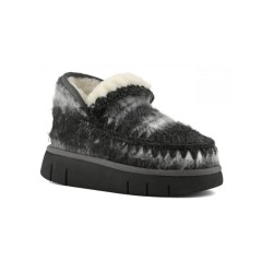 Mou Eskimo Sneaker Bounce Wool 