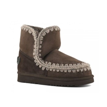 Mou Eskimo 18 Glitter Logo Brown Pepper 2