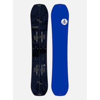 Burton Family Tree Hometown Hero Splitboard