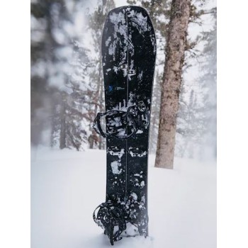 Burton Family Tree Hometown Hero Splitboard 2