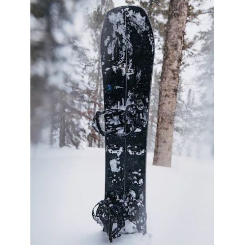 Burton Family Tree Hometown Hero Splitboard